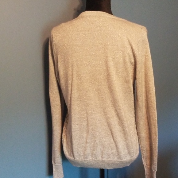 Grey cardigan - Picture 4 of 8